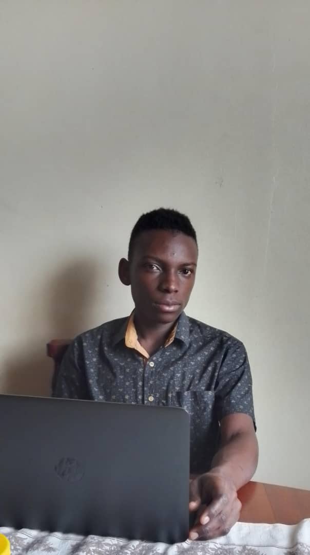 Jonathan Tugume