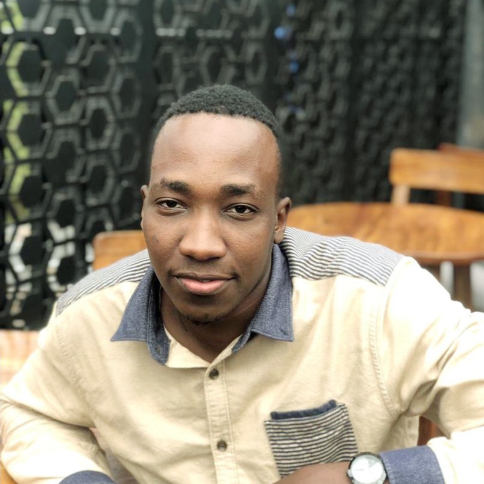 Job Wasswa